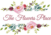 The Flowers Place